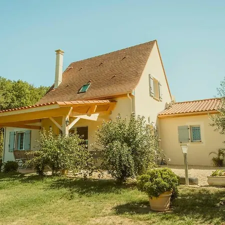 Holiday home Ideale Pour 6 Vacanciers En Perigord Noir *
