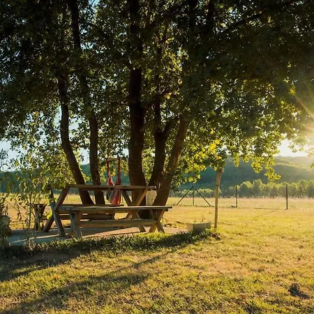 Ideale Pour 6 Vacanciers En Perigord Noir * Castelnaud La Chapelle