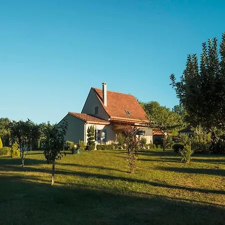 Ideale Pour 6 Vacanciers En Perigord Noir *