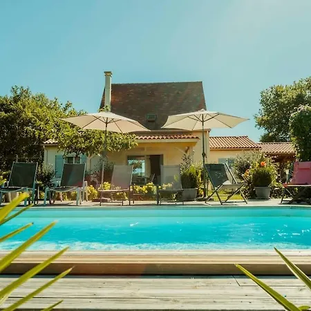 Ideale Pour 6 Vacanciers En Perigord Noir Holiday home