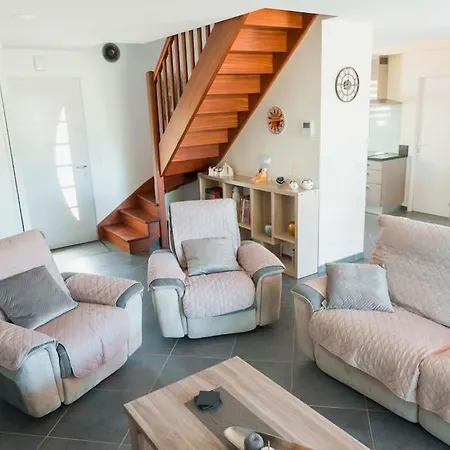Ideale Pour 6 Vacanciers En Perigord Noir *
