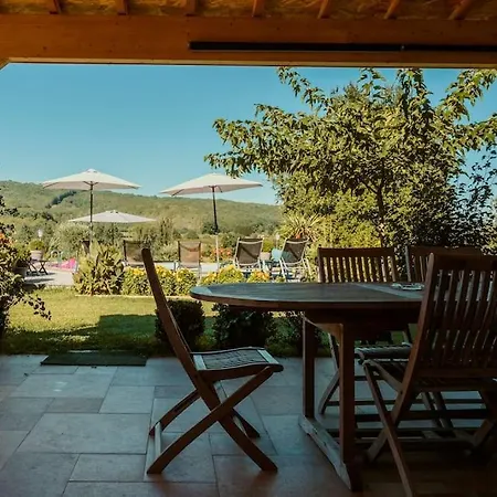 Ideale Pour 6 Vacanciers En Perigord Noir Holiday home Castelnaud La Chapelle