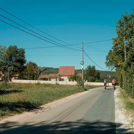 Holiday home Ideale Pour 6 Vacanciers En Perigord Noir