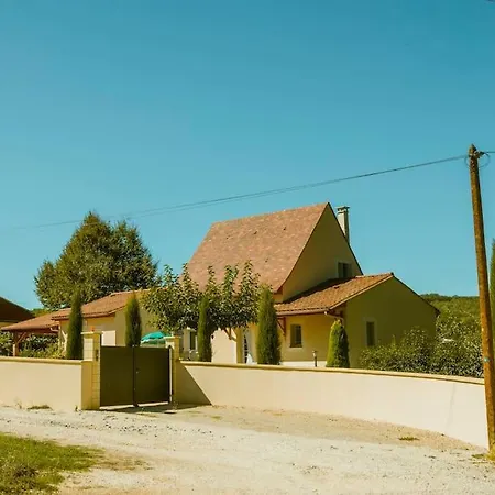 Ideale Pour 6 Vacanciers En Perigord Noir Holiday home