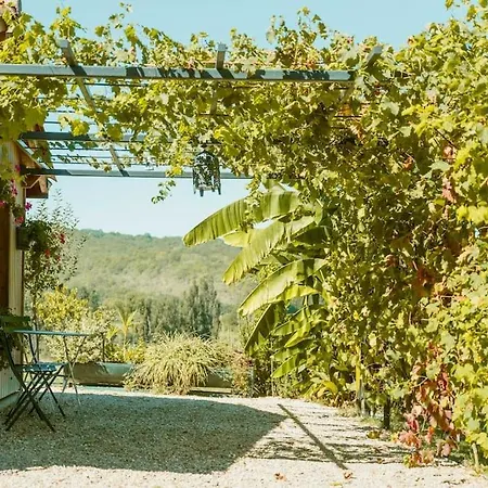 Ideale Pour 6 Vacanciers En Perigord Noir * Castelnaud La Chapelle