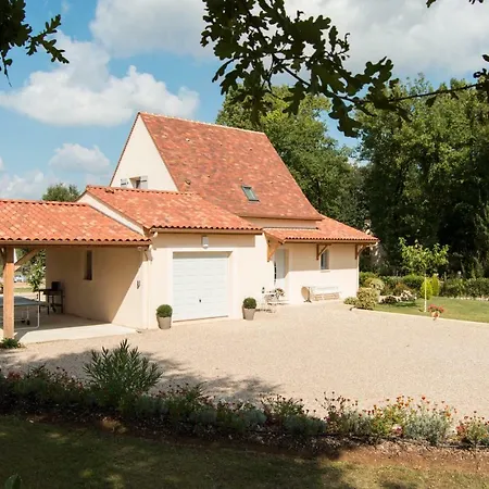 Ideale Pour 6 Vacanciers En Perigord Noir Castelnaud La Chapelle