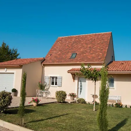 Ideale Pour 6 Vacanciers En Perigord Noir Castelnaud La Chapelle